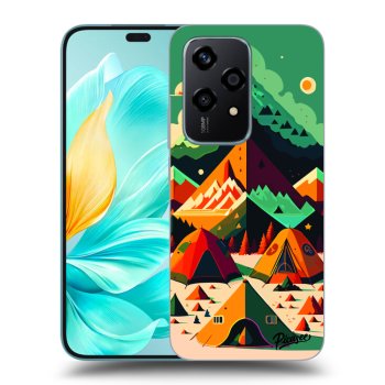 Etui na Honor 200 Lite - Alaska