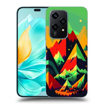 Etui na Honor 200 Lite - Toronto