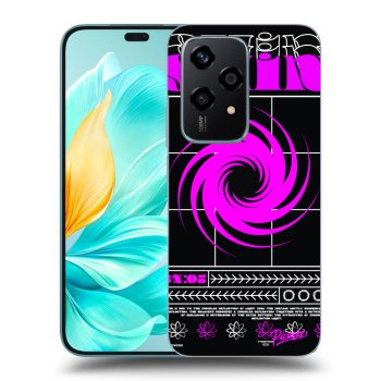 Etui na Honor 200 Lite - SHINE