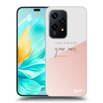 Etui na Honor 200 Lite - You create your own opportunities