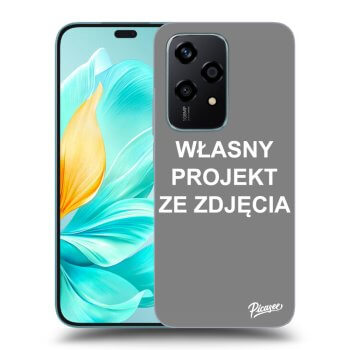 Etui na Honor 200 Lite - -----