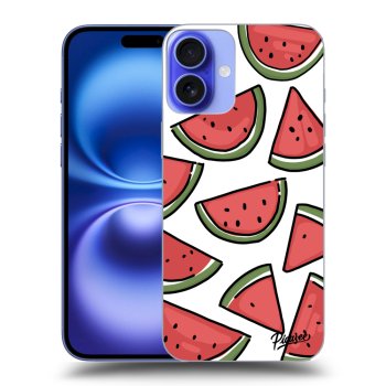 Etui na Apple iPhone 16 Plus - Melone