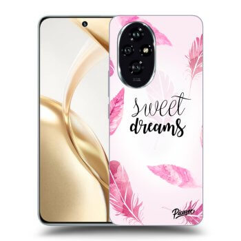 Etui na Honor 200 5G - Sweet dreams