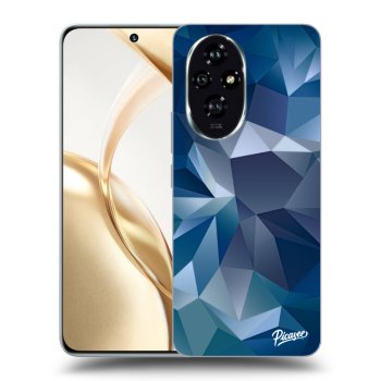 Etui na Honor 200 5G - Wallpaper