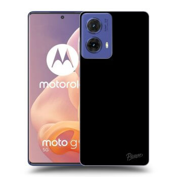 Etui na Motorola Moto G85 - Clear
