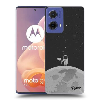 Etui na Motorola Moto G85 - Astronaut