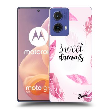 Etui na Motorola Moto G85 - Sweet dreams