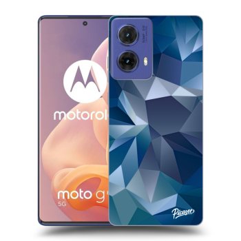 Etui na Motorola Moto G85 - Wallpaper