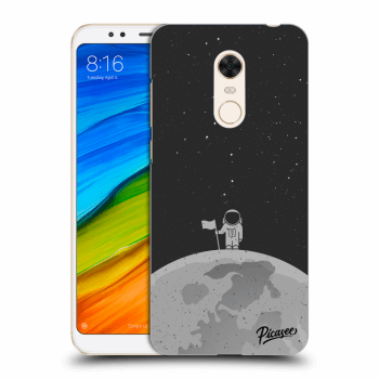 Etui na Xiaomi Redmi 5 Plus Global - Astronaut