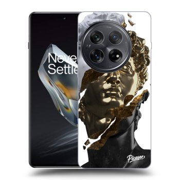 Etui na OnePlus 12 5G - Trigger