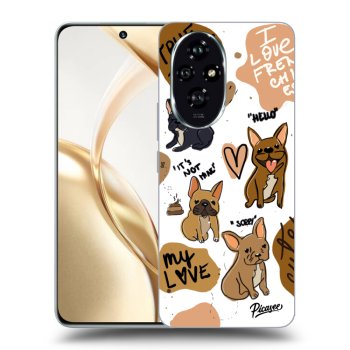 Etui na Honor 200 Pro 5G - Frenchies
