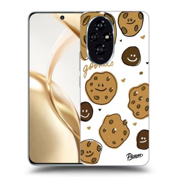 Etui na Honor 200 Pro 5G - Gookies