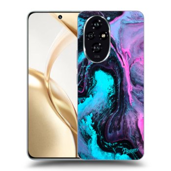 Etui na Honor 200 Pro 5G - Lean 2
