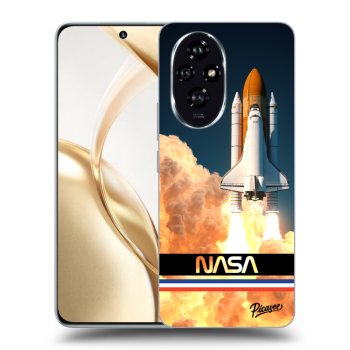 Etui na Honor 200 Pro 5G - Space Shuttle