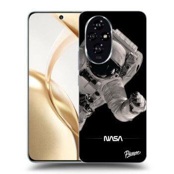 Etui na Honor 200 Pro 5G - Astronaut Big