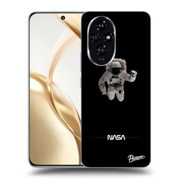 Etui na Honor 200 Pro 5G - Astronaut Minimal