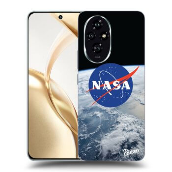 Etui na Honor 200 Pro 5G - Nasa Earth