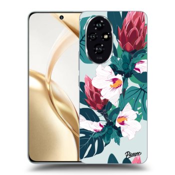 Etui na Honor 200 Pro 5G - Rhododendron