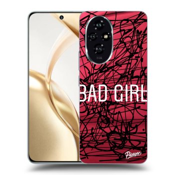 Etui na Honor 200 Pro 5G - Bad girl