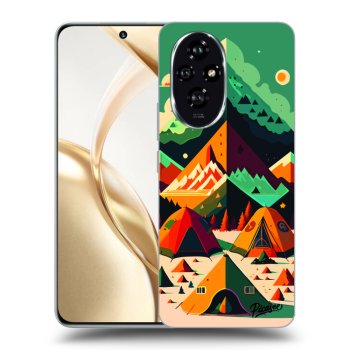 Etui na Honor 200 Pro 5G - Alaska