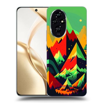 Etui na Honor 200 Pro 5G - Toronto