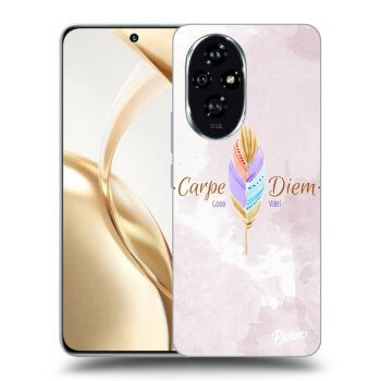 Etui na Honor 200 Pro 5G - Carpe Diem