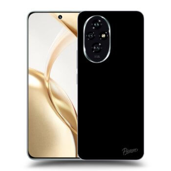 Etui na Honor 200 Pro 5G - Clear