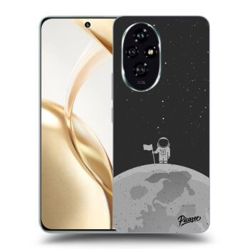 Etui na Honor 200 Pro 5G - Astronaut