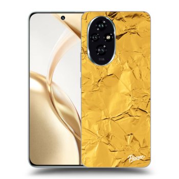 Etui na Honor 200 Pro 5G - Gold