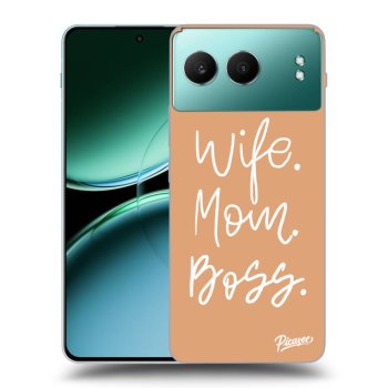 Etui na OnePlus Nord 4 - Boss Mama
