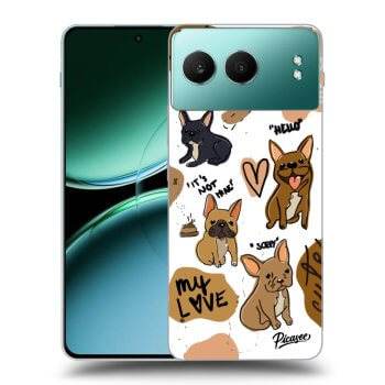 Etui na OnePlus Nord 4 - Frenchies