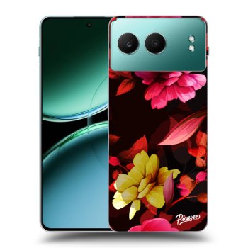 Etui na OnePlus Nord 4 - Dark Peonny