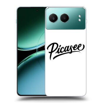 Etui na OnePlus Nord 4 - Picasee - black