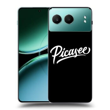 Etui na OnePlus Nord 4 - Picasee - old logo - white