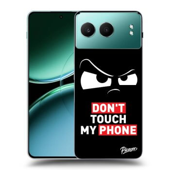 Etui na OnePlus Nord 4 - Cloudy Eye - Transparent