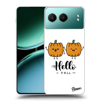 Etui na OnePlus Nord 4 - Hallo Fall