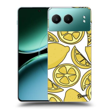 Etui na OnePlus Nord 4 - Lemon