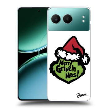 Etui na OnePlus Nord 4 - Grinch 2
