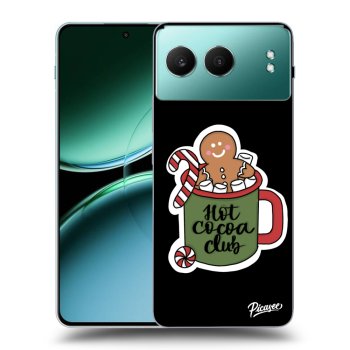 Etui na OnePlus Nord 4 - Hot Cocoa Club
