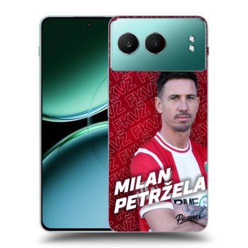Etui na OnePlus Nord 4 - FK Viktoria Žižkov I