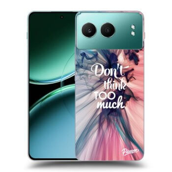 Etui na OnePlus Nord 4 - Don't think TOO much