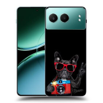 Etui na OnePlus Nord 4 - Französische Bulldogge