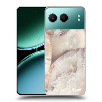 Etui na OnePlus Nord 4 - Cream marble