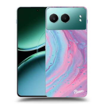 Etui na OnePlus Nord 4 - Pink liquid
