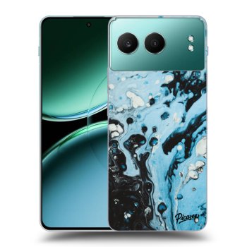 Etui na OnePlus Nord 4 - Organic blue