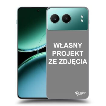 Etui na OnePlus Nord 4 - -----