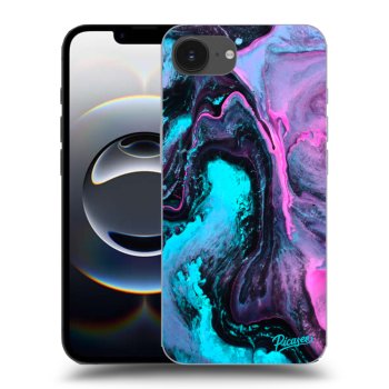 Etui na Apple iPhone 16e - Lean 2