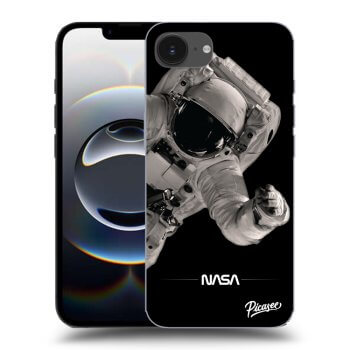 Etui na Apple iPhone 16e - Astronaut Big