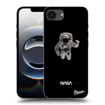 Etui na Apple iPhone 16e - Astronaut Minimal
