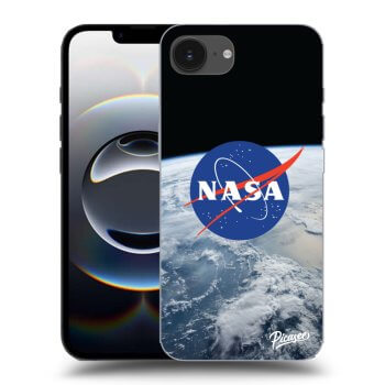 Etui na Apple iPhone 16e - Nasa Earth